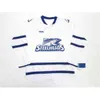 CeUf Mississauga Steelheads 14 Cobbold 20 Graves Hommes Femmes Jeunesse 100% Broderie cusotm n'importe quel nom n'importe quel numéro Maillot de Hockey Pas Cher Livraison Rapide