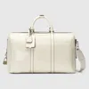 Luksusowe designerskie torby wysokiej jakości skórzana torba podróżna torebki Cross Body Work Zdejmowany pasek na ramię 284Z