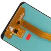 ЖК-дисплей для Samsung Galaxy A7 A750 A7-2018 OLED Screen Panel Tange Panels Сборка замены без кадра