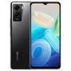 オリジナルvivo Y55S 5G携帯電話6GB RAM 128GB ROM OCTAコアMTK Dimense 700 Android 6.58インチLCDフルスクリーン50.0MP AF 6000MAH指紋IDフェイスウェイクスマート携帯電話