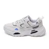 Atacado 2021 Top Quality Homens Mulheres Esportes Running Tênis Tênis Andar Ao Ar Livre Volt Runners Jogging Trainers Sneakers Tamanho 39-44 WY16-D87