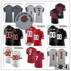 college football jerseys ohio state