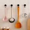 Hooks Rails 10PCS Creative SelfAdhesive Key Holder Wall For Hanging Small Things Mounted Decorative Home Damage 9596337