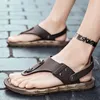 Professional Lady Gentlemen Flip Flops Summer Sandals Authentic Luxurys Designers Fisherman Beach slippers Men Women Trainers Walking