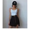 Belts Chain Belt Women's Fashionable All-Match Metal Decoration With Skirt Thin Waist Accessories Trendy