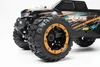 Jty Toys RC Truck 65KMH Brushless Remote Control Offroad Vehicle 4WD Climbing Buggy Car Trucks Toy For Adults Children 211027630531321234