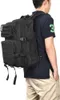 Backpack Military Tactical Large Army 3 Day Assault Pack Molle Bag Backpacks Hiking Bags194i