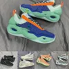 21ss Kozmik Birlik Doğal Erkekler Basketbol Ayakkabı Yüksek Kalite Siyah Beyaz Hayalet Dünya Günü Amalgam Yeşil Glow Uzay Hippi Spor Ayakkabı Trainner Sneakers