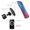 Bonola magnético para iPhone11Promax / XR / XS / 8PLUS Qi telefone sem fio carregador de carro para Samsungs10 / S9 / Note10 / S8