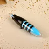 Markeerders 6 kleuren / set Kawaii Bee Highlighter Pen Mini Marker Pennen voor DIY Briefpapier Materiaal Escolar Papelaria Schoolbenodigdheden