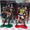 26 cm een ​​nachtmerrie op Elm Street Freddy vs Jason Action Figures Doll Horror Bishoujo Cosplay Toys Q0722