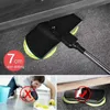 Vacuum Cleaners Mop For Floor Washing Mops Smart Cleaning Electric Sweeper Cordless Rechargeable Wireless Broom Household Tool