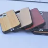 Couverture de téléphone en bois pour iPhone 13 12 11 Pro Max Accessoires mobiles Factory Vente 7879362