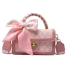 70% factory online sale Handbag on Autumn Niche Portable Shoulder bags