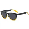 Sport polarisierte Sonnenbrille für Frauen Männer blenden Farbmenschen Sonnenbrillen in den USA Dark Objektiv Cool Designer Sunshades Outdoor Motorradfahrrad Sonnenbrille Brille Brille