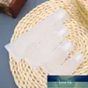 Tomma rör squeeze kosmetiska behållare Cream lotion plastflaskor 20ml 30ml 50 ml 100 ml bärbar resebaska