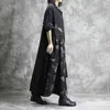 Johnature stijl casual originele jassen katoen vrouwelijke geul lente mode lange mouw plus size vrouwen trenchcoats 210521