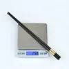 Hashi Chopstick Japanese Food Grade Black Square Chop Stick Sets Sushi Tableware Chinese Melamine Alloy Chopsticks