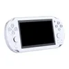 4,3 cala dla PSP podwójnie rocker Handheld Console Nostalgic Classic Machine 8G Memory Retro Arcade Portable Player