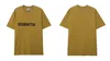 Diseñador camiseta de lujo de verano de manga corta para hombres camisetas clásicas camisetas Senior de algodón puro de alta calidad S-XL 10 tipos de elección