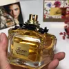 Charmante Lady Parfüm Flora Eau de Parfum 3,3 oz / 100 ml Spray für Frauenduft langlebiger guter Geruch