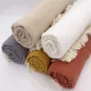 cotton receiving blankets