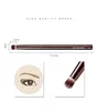 HG#9 Domed Shadow Makeup Brush Eye Highlighting Cosmetic Single Brushes Synthetic Eyeshadow Powder Brush Best Quality