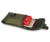 Bolsas de cintura Molle Man Pack Camo Oxford Tactical Multifuncional Casal Casal Crossbody for Men Small Outdoors Bag249r