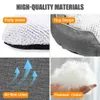 Rodanny Dog Bed Soft Sleeping Sofa Pet Mat Cushion Warm House Waterproof Cotton Pillow Pet Supplies 211009