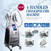 2022 New Cryolipolysis Ma Chine Body Slimming Fat Crylipolysis Body Belly Fat Cell Instrument Importion