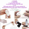 NXY Adult toys 6 Pcs Masturbator Egg Sex Toys for 18+ Men Penis Vagina Realistic Pussy Adult Eggs Pocket Silicone 1207