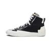 Nike Blazer Mid 77 Habbanero 레드는 좋은 게임 블랙 블루 옥수수 해군 석류 철분 회색 인디고 트레이너 스포츠 스니커즈