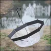Guarda-chuvas domésticas diversões home jardim 2021 guarda-chuva transparente criativa chuva ensolarado mulheres meninas senhoras novidade itens lidar com raiva