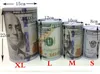 1 X Tinplate US Dollar Style Coin Piggy Bank Only Innotout Money Box Coin Bank Christmas Birthday Present X07268659820