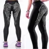 Completi da yoga a vita alta Leggings senza cuciture Leggins push up Sport Donna Fitness Corsa Pantaloni elastici energetici Collant da palestra per ragazza 31