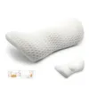 Подушка/декоративная подушка поясничная для кровати пенопластовая наполнение.