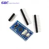 Интегрированные цепи PRO MINI ATMEGA168 / 328 328 ATMEGA328 3.3V 5V 8 МГц 16 МГц для Arduino