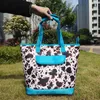 insulated picnic totes