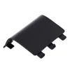 Plastic Batterij Back Cover Case Shell voor Xbox One Draadloze Controller Vervangend onderdeel Spelaccessoires