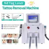 Other Hair Removal Items Effect picosecond laser Tattoo Remove Machine OPT HR laser skin rejuvenation machines