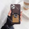 Fashion Case na iPhone 14 Pro Max 13 14 Plus 12 12Pro 13promax 11 14promax X XS XR XSMAX Classic Leather Case Designer CAR273P