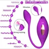 Nxy sex leksak vibratorer undervisning fågel kvinnlig vibrerande ägg sucker klitoris g Spot Double Impact Partner Onani Vuxen 1218