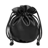 ショルダーバッグ女性のための小さなドローストリングバケツ2021ファッションクロスボディバッグ女性ハンドバッグと財布の女性の固体ハンド2158