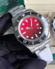 Luxury Fashion Watches Classic Mens Automatisk mekanisk rörelse Klocka Högkvalitativ Rostfritt Stål Man Klocka