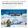 Высококачественный k3 drone 4k hd широкоугольная отдельная камера 1080p Wi-Fi Высот