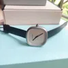 watch Carven little fashion belt lady simplified table girl242m8396623