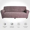 Stretch Sofa Pokrywa do salonu Kanapa Pokrywa L Kształt fotela Pokrywa pojedyncza / dwa / trzy siedzenia 211102