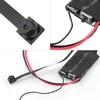 Mini caméras caméra réseau Webcam IP P2P HD 1080P caché bricolage Module de caméra sans fil activé par le mouvement caméscope DV petit