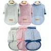 3 couleurs vêtements pour chiens pull pour animaux de compagnie chaton vêtements pour chats petits chiens col roulé vêtements pour chiens pull doux et chaud ajustement Kitty Chihuahua Teddy caniche carlin A82