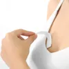 Double face corps ruban à mesurer clair soutien-gorge bande adhésif col en v femmes ruban secret pour robe décolletée